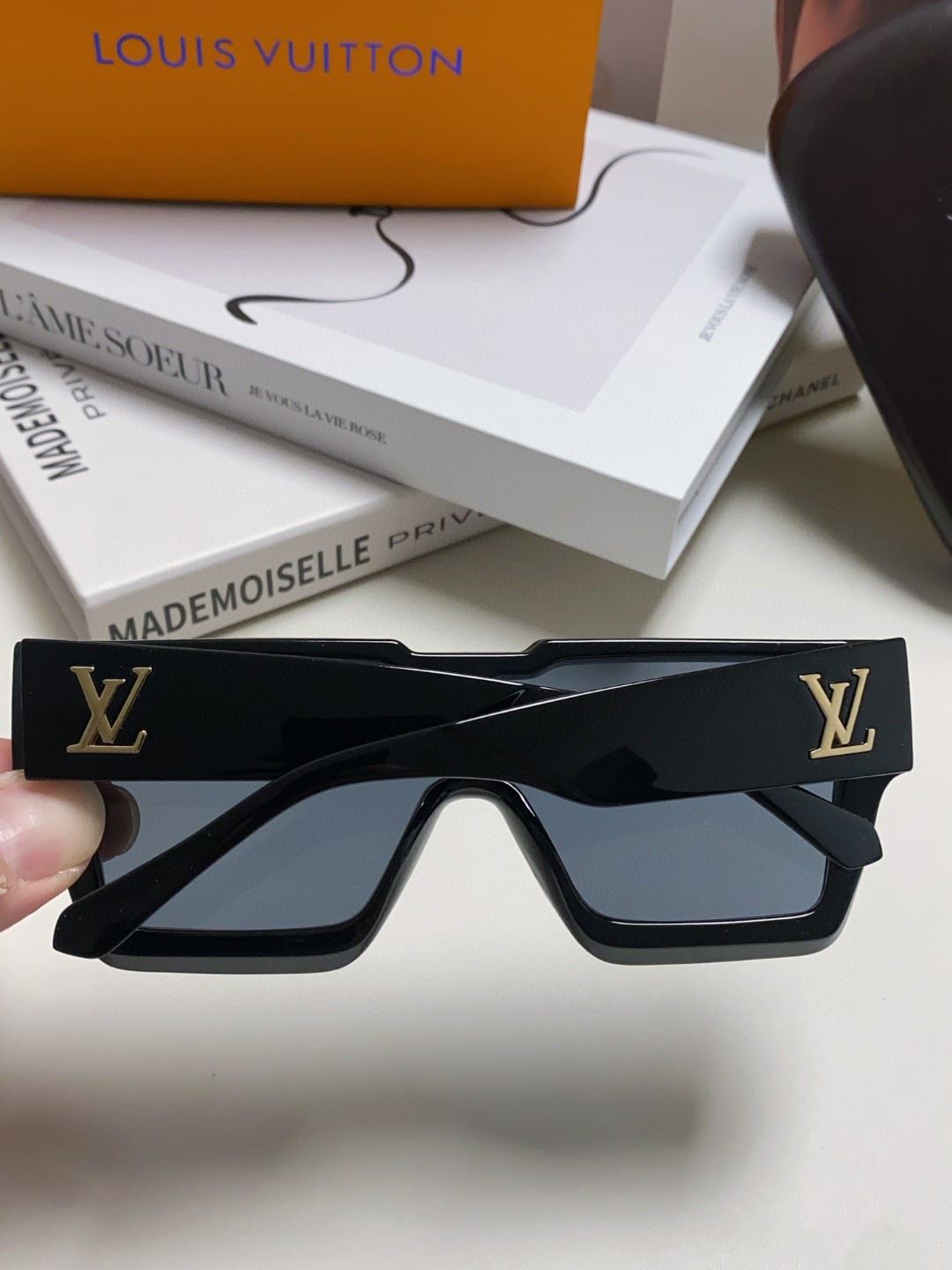 Louis Vuitton Sunglasses